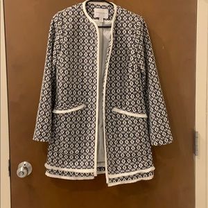 Carolina Belle Coat